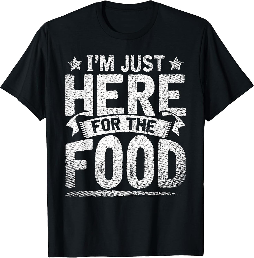Humorous Pun Joke Gift - Adult & Kids T-Shirts, Sweatshirts & Hoodies apparel design preview 1