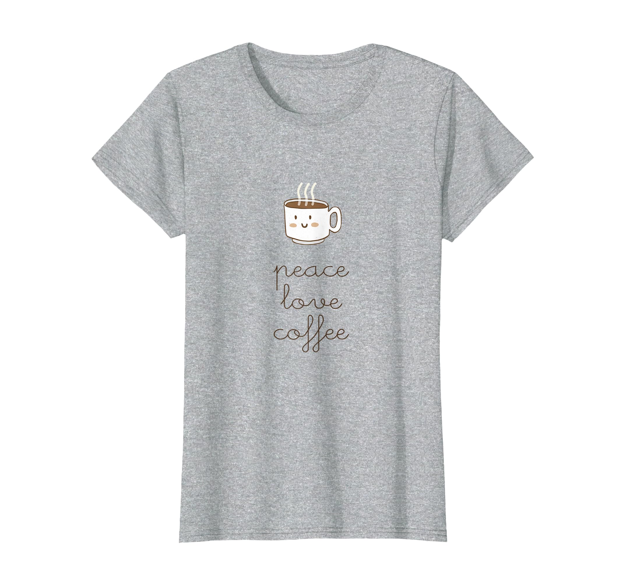 I Love Coffee Gifts Funny T-Shirt - Unique Graphic Men Women - T-Shirt, Sweatshirt, Hoodie