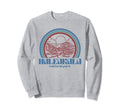 Haleakala National Park Outdoor Sweatshirt - Novelty Apparel Men Women - T-Shirt, Sweatshirt, Hoodie