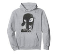 Anti Social Japanese Aesthetic Hoodie - Streetwear Style Men Women - T-Shirt, Sweatshirt, Hoodie