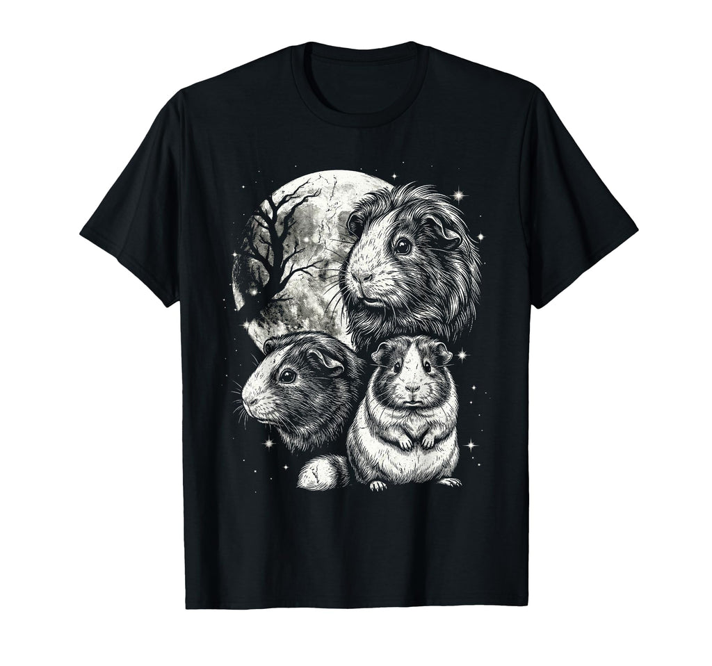 Guinea Pig 90S Aesthetic Y2K Guinea Pig T-Shirt - Trendy Graphic Unisex - T-Shirt, Sweatshirt, Hoodie