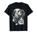 Guinea Pig 90S Aesthetic Y2K Guinea Pig T-Shirt - Trendy Graphic Unisex - T-Shirt, Sweatshirt, Hoodie