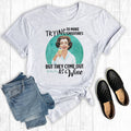 Trying To Make Smoothies But They Come Out As Wine - Adult & Kids T-Shirts, Sweatshirts & Hoodies apparel design preview 1