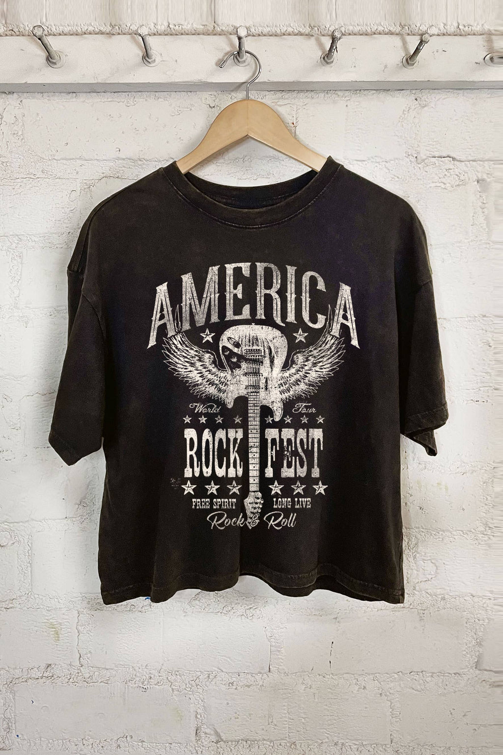 America - Adult & Kids T-Shirts, Sweatshirts & Hoodies apparel design preview 1