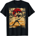 Japanese mythology Japan Artworks - Adult & Kids T-Shirts, Sweatshirts & Hoodies apparel design preview 1