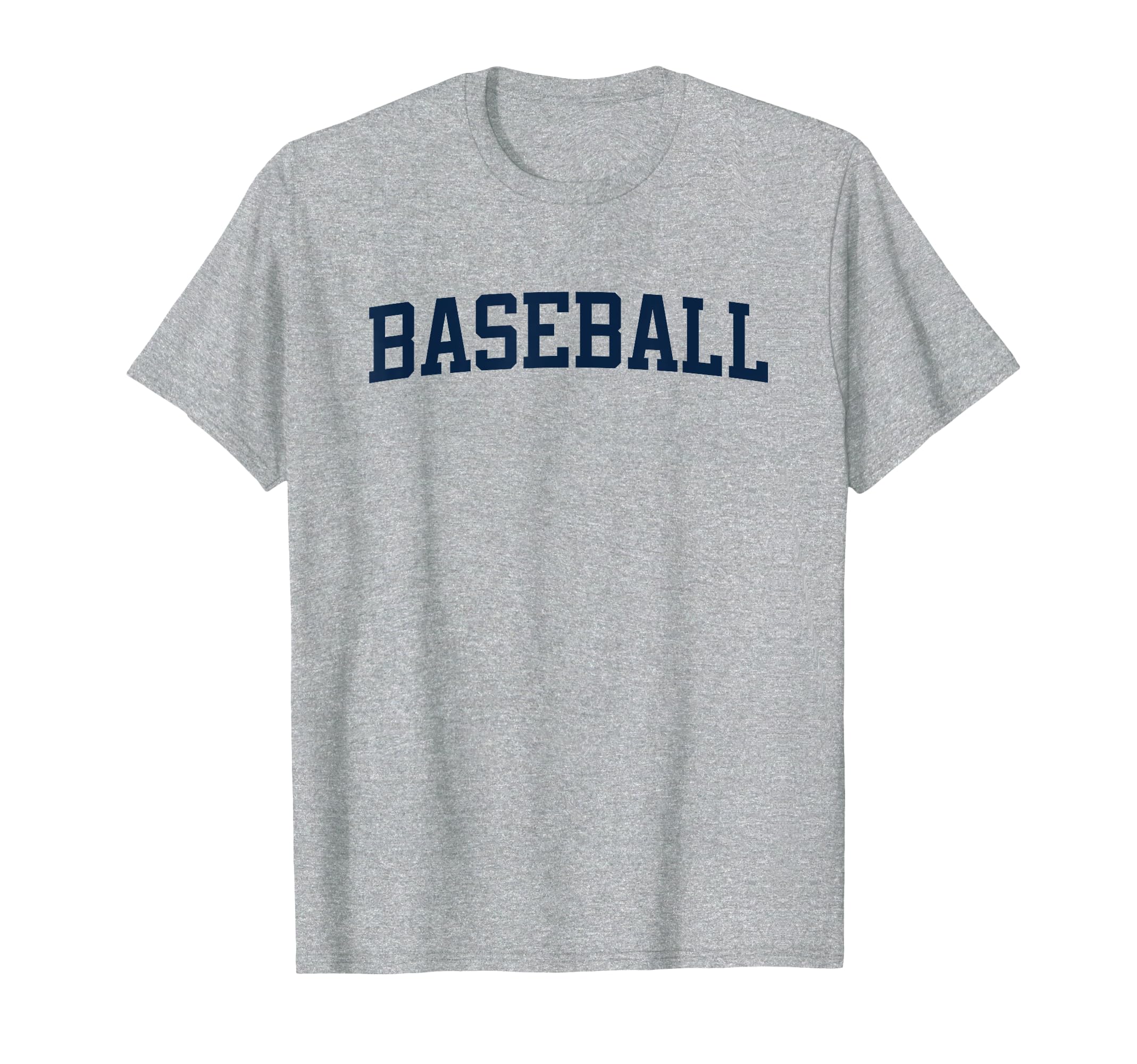 That Says Baseball It Varsity Prep T-Shirt - Aesthetic Graphic Men Women - T-Shirt, Sweatshirt, Hoodie
