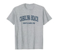 Carolina Beach North Carolina Nc T-Shirt - Trendy Graphic for Adults - T-Shirt, Sweatshirt, Hoodie