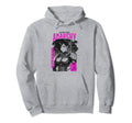 Japanese Anime Urban Cyber Vaporwave Hoodie - Aesthetic Graphic Unisex - T-Shirt, Sweatshirt, Hoodie