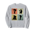Photography Camera Photographer Sweatshirt - Unique Graphic Men Women - T-Shirt, Sweatshirt, Hoodie
