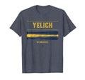 Christian Yelich Baseball Bat Gameday T-Shirt - Custom Art Print Unisex - T-Shirt, Sweatshirt, Hoodie