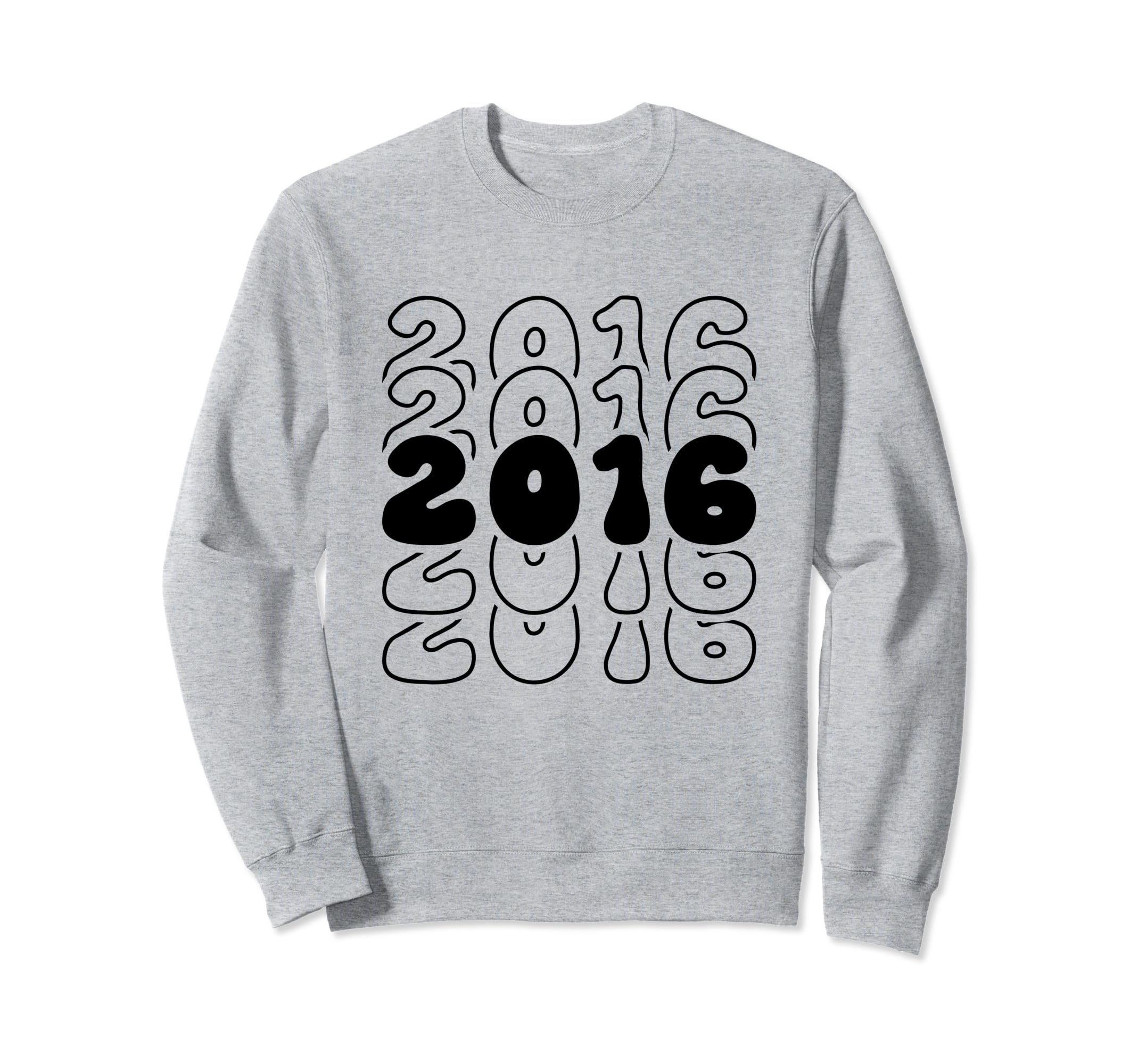 8 Year Old Groovy 8Th Birthday Sweatshirt - Aesthetic Graphic Men Women - T-Shirt, Sweatshirt, Hoodie
