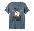 Thats My Grandson Out There Baseball T-Shirt - Trendy Graphic for Adults - T-Shirt, Sweatshirt, Hoodie