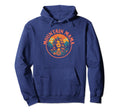Groovy Mountain Mama Hippie 60S Hoodie - Streetwear Style Men Women - T-Shirt, Sweatshirt, Hoodie