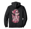 Fairy Grunge Fairycore Aesthetic Hoodie - Custom Art Print Unisex - T-Shirt, Sweatshirt, Hoodie