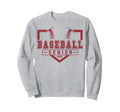 Baseball Senior Night Baseball Senior Sweatshirt - Unique Graphic Unisex - T-Shirt, Sweatshirt, Hoodie