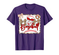 Baseball Mom Mama Mothers Day T-Shirt - Fun Novelty Design for Adults - T-Shirt, Sweatshirt, Hoodie
