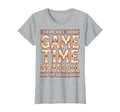 Game Time Grateful Baseball Mom T-Shirt - Minimalist Print for Adults - T-Shirt, Sweatshirt, Hoodie
