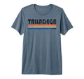1980S Talladega Al T Tri Blend T-Shirt - Graphic Print Men Women - T-Shirt, Sweatshirt, Hoodie
