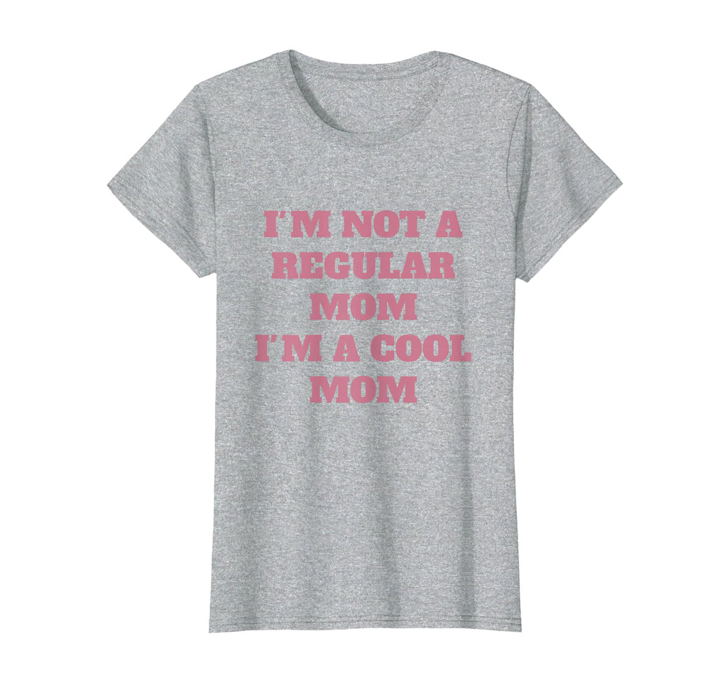 Funny Strong Moms And Family Mothers T-Shirt - Custom Art Print Unisex - T-Shirt, Sweatshirt, Hoodie
