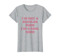 Funny Strong Moms And Family Mothers T-Shirt - Custom Art Print Unisex - T-Shirt, Sweatshirt, Hoodie