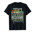 70 Years Old Gifts 1956 Cassette T-Shirt - Custom Art Print for Adults - T-Shirt, Sweatshirt, Hoodie