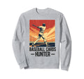 Baseball Card Collector Funny Sweatshirt - Aesthetic Graphic for Adults - T-Shirt, Sweatshirt, Hoodie