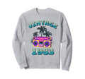 Gift 37 Year Old Cassette Tape Sweatshirt - Casual Everyday Wear Men Women - T-Shirt, Sweatshirt, Hoodie