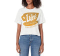 Gilmore Lukes Diner Stars Hollow Hoodie - Streetwear Style Unisex - T-Shirt, Sweatshirt, Hoodie