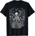 Cute Fairycore Aesthetic Graphic Co. - Adult & Kids T-Shirts, Sweatshirts & Hoodies apparel design preview 1