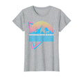 National Park National Park Service T-Shirt - Trendy Graphic for Adults - T-Shirt, Sweatshirt, Hoodie