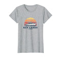 Key Largo Fl Boating 70S Boat T-Shirt - Casual Everyday Wear Men Women - T-Shirt, Sweatshirt, Hoodie