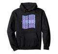 Dead Inside Vaporwave Aesthetic Goth Hoodie - Fun Novelty Design Unisex - T-Shirt, Sweatshirt, Hoodie