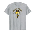 Jurickson Profar Shhh San Diego T-Shirt - Streetwear Style Men Women - T-Shirt, Sweatshirt, Hoodie