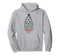 Old School Hip Hop Music Rap Legends Eye Hoodie - Streetwear Style Unisex - T-Shirt, Sweatshirt, Hoodie
