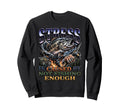 Bass Angler Stress Is Caused Not Sweatshirt - Novelty Apparel Men Women - T-Shirt, Sweatshirt, Hoodie