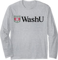 WASHINGTON UNIVERSITY - Adult & Kids T-Shirts, Sweatshirts & Hoodies apparel design preview 1