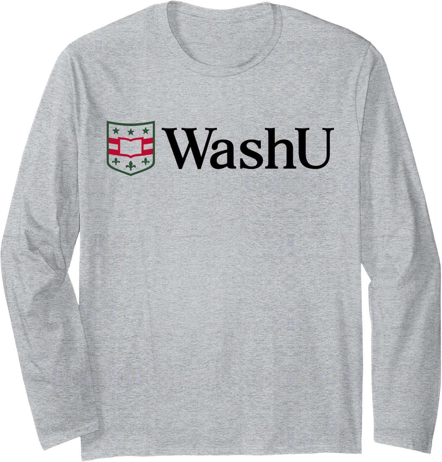 WASHINGTON UNIVERSITY - Adult & Kids T-Shirts, Sweatshirts & Hoodies apparel design preview 1