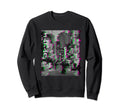 Streets Tokyo Japan Lofi Trendy Sweatshirt - Custom Art Print Unisex - T-Shirt, Sweatshirt, Hoodie