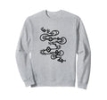 90S Y2K Weird Crazy Funny Eyes Sweatshirt - Streetwear Style Men Women - T-Shirt, Sweatshirt, Hoodie