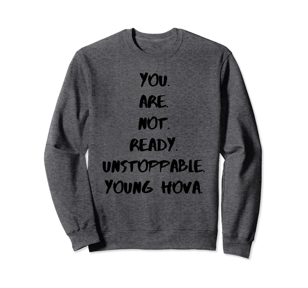 Hustler Hip Hop Old School Lyrics Sweatshirt - Unique Graphic Men Women - T-Shirt, Sweatshirt, Hoodie