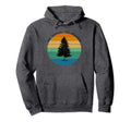 Appeal To Heaven Flag Sunset Hoodie - Unique Graphic for Adults - T-Shirt, Sweatshirt, Hoodie