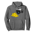 Camera Cheese Photographer Photography Hoodie - Streetwear Style Men Women - T-Shirt, Sweatshirt, Hoodie