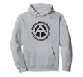 Appalachian Trail Not All Who Wander Hoodie - Trendy Graphic for Adults - T-Shirt, Sweatshirt, Hoodie