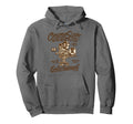 Movie Camera Hoodie - Unique Graphic Men Women - T-Shirt, Sweatshirt, Hoodie