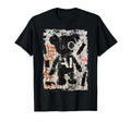 Aesthetic Streetwear Teddy Bear T-Shirt - Graphic Print for Adults - T-Shirt, Sweatshirt, Hoodie