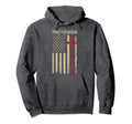 Pray Biden Psalm 109 8 Distressed Hoodie - Aesthetic Graphic for Adults - T-Shirt, Sweatshirt, Hoodie