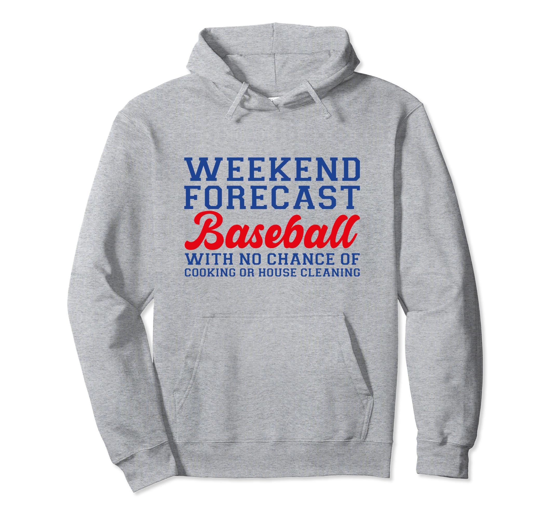 Baseball Mom Mothers Day Weekend Hoodie - Graphic Print for Adults - T-Shirt, Sweatshirt, Hoodie