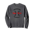 Cooperstown New York Baseball Sweatshirt - Trendy Graphic for Adults - T-Shirt, Sweatshirt, Hoodie