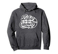 Dibs Catcher Baseball Softball Hoodie - Fun Novelty Design for Adults - T-Shirt, Sweatshirt, Hoodie