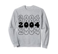20 Year Old Groovy 20Th Birthday Sweatshirt - Custom Art Print for Adults - T-Shirt, Sweatshirt, Hoodie